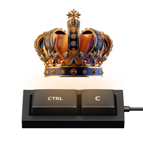 Copy Trading Pro