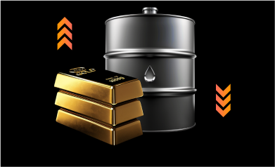 Commodities